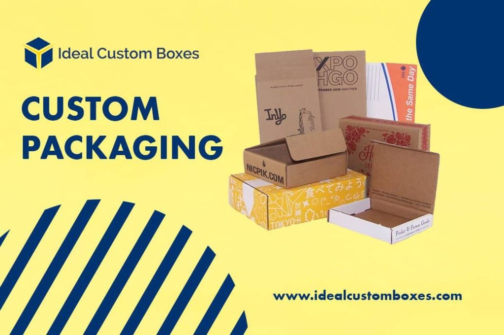10 Things that Can Affect your Custom Packaging