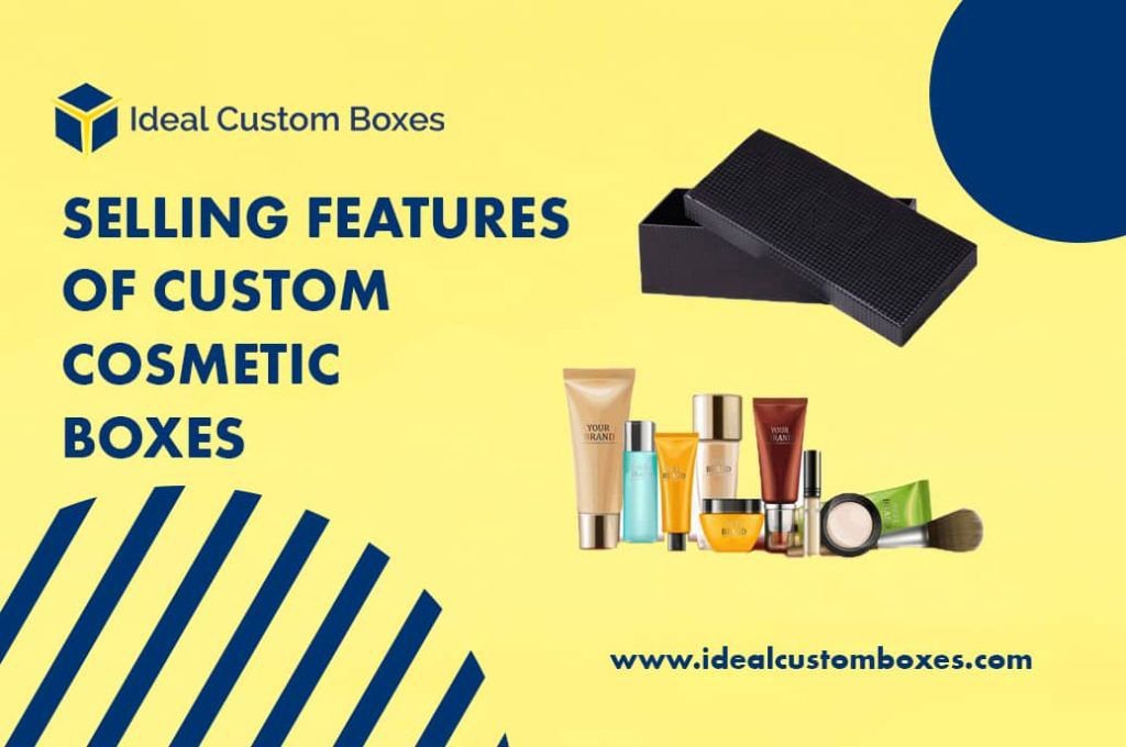 5 Top Selling Features of Custom Cosmetic Boxes