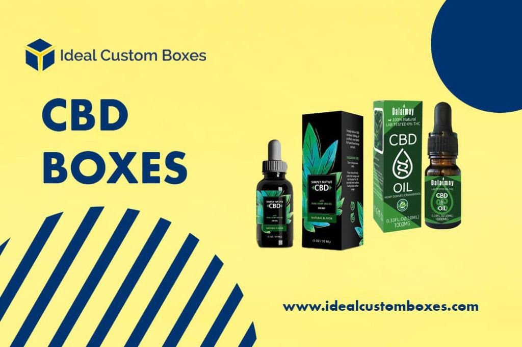 The Value of Window Cut-outs on CBD Boxes