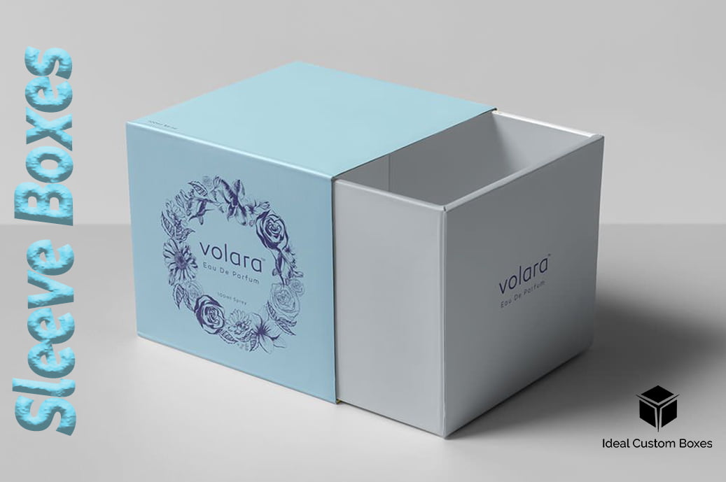 Pump up Your Sales with These Remarkable Sleeve Boxes