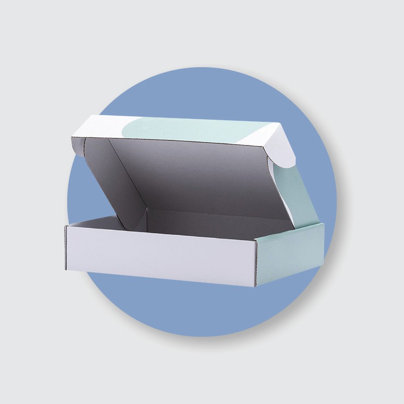 Mailer Box Manufacturer