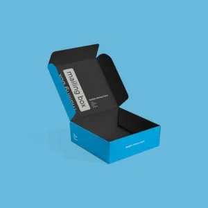 Custom Mailer Boxes