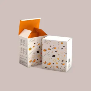 Tuck End Boxes