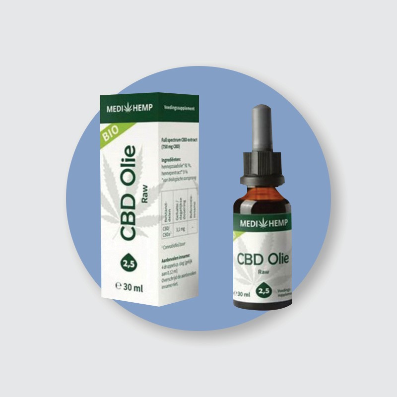 CBD Packaging