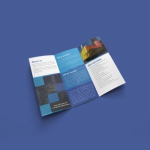 Brochures