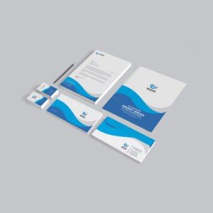 Business Stationery