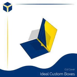 CD Packaging