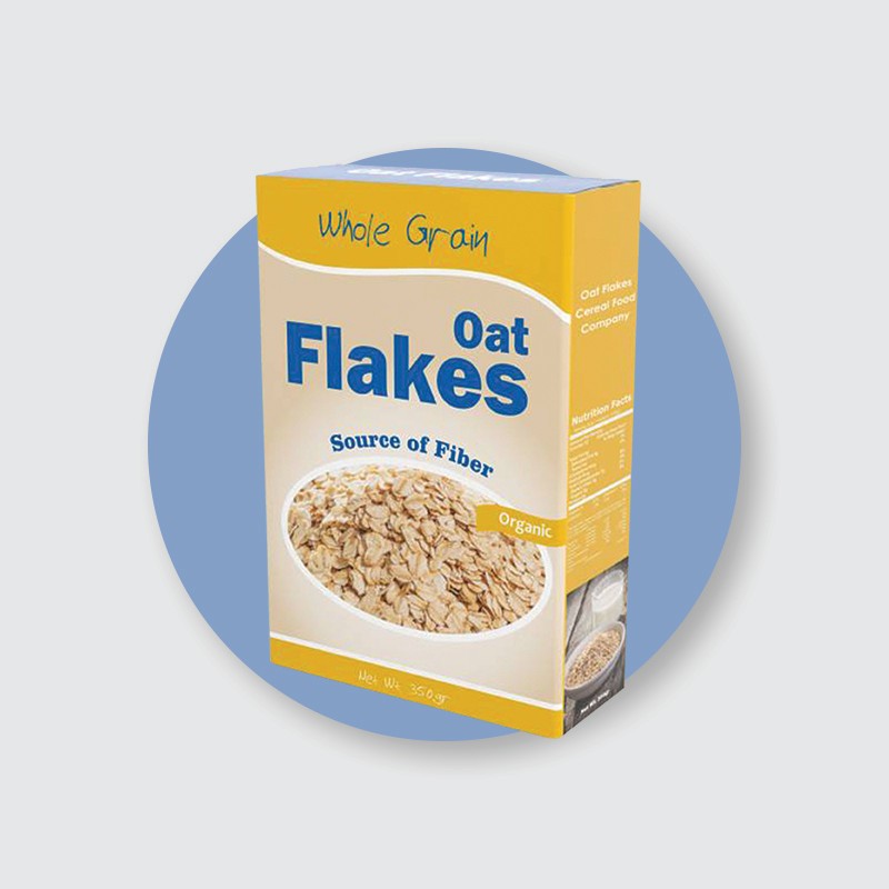 Wholesale Cereal Packaging