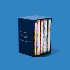 Custom Book Boxes