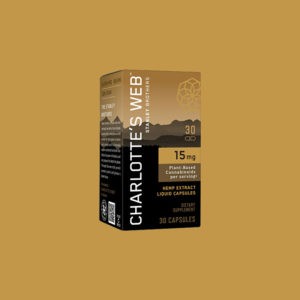 Custom CBD Capsule Boxes