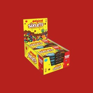 Custom Candy Display Boxes
