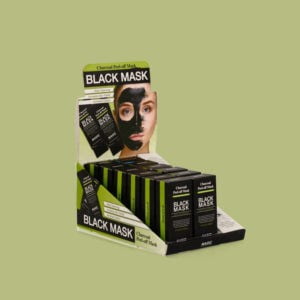 Custom Cosmetic Display Boxes