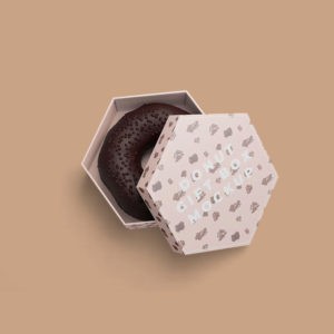Custom Donut Boxes