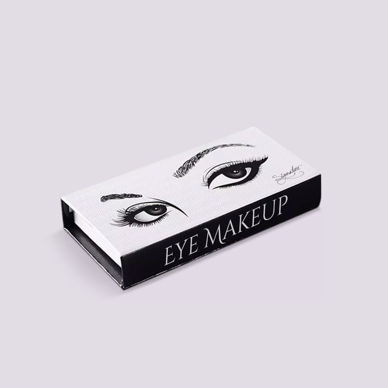 Custom Eyeshadow Boxes