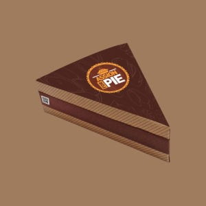 Custom Pie Boxes