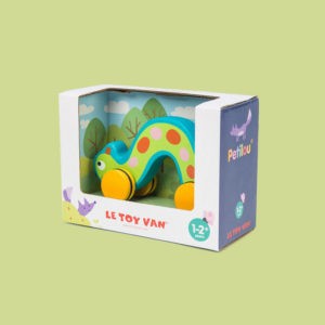 Custom Toy Boxes