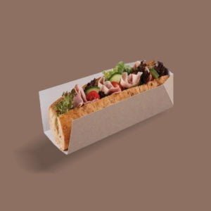 Custom Hot Dog Boxes