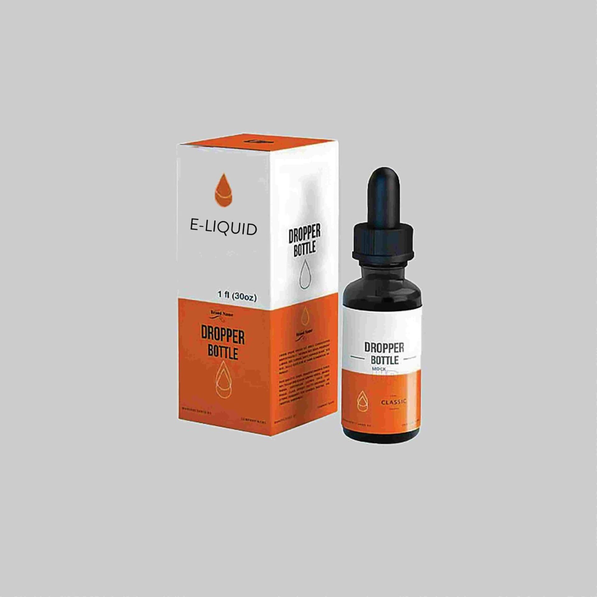 elfbar nachfüll pod läuft aus Vape Box main image 1