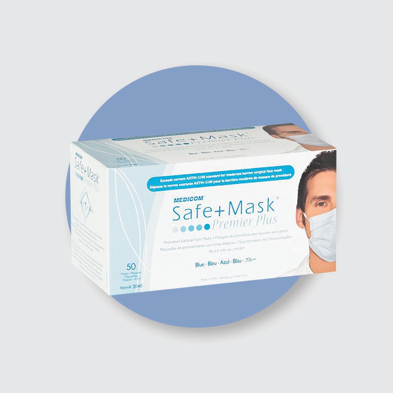 Face Mask Box Manufacturer