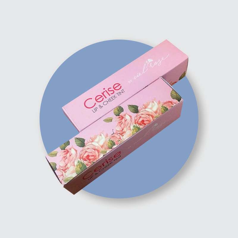 Custom Lip Balm Packaging