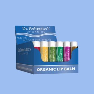 Custom Lip Balm Boxes