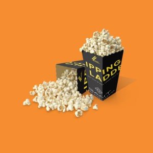 Custom Popcorn Boxes