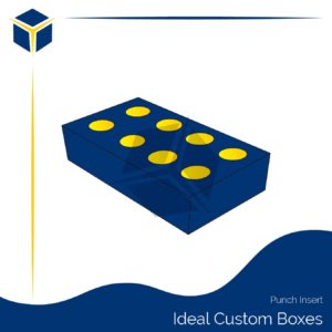 Punch Insert Box style