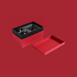 Telescopic Boxes