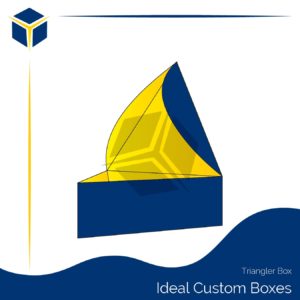 Triangular Box Style