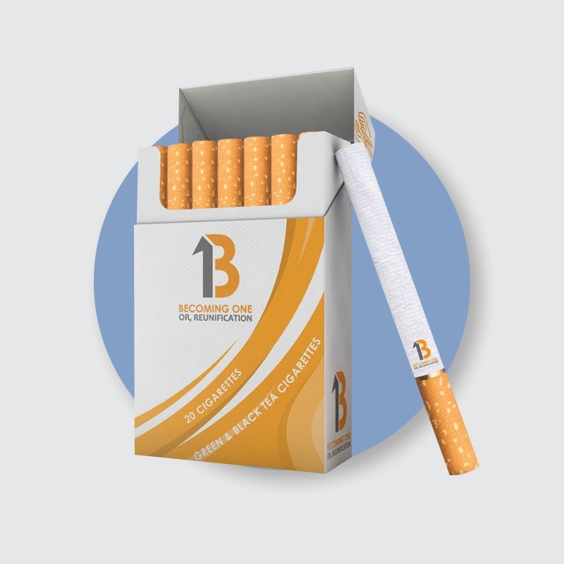 Cigarette Box Manufacturer