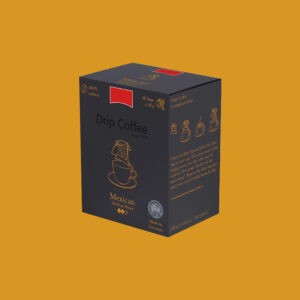 Custom Coffee Boxes