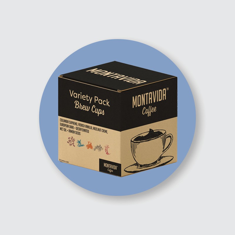 Coffee Packaging