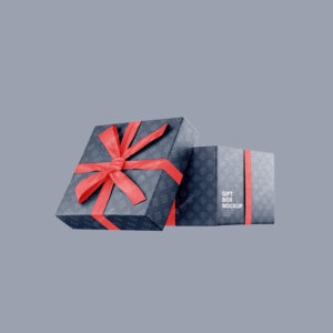 Custom Gift Boxes