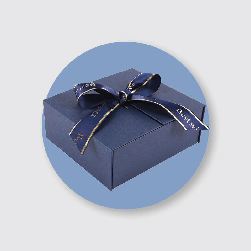 Gift Box Manufacturer