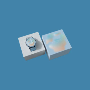 Watch Boxes