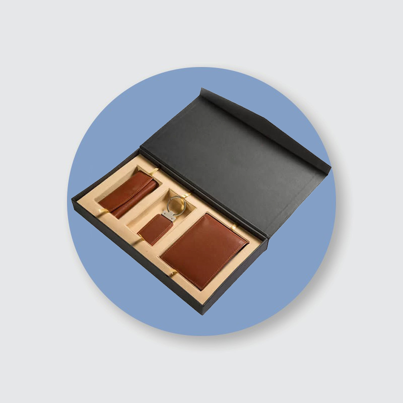luxury presentaion box