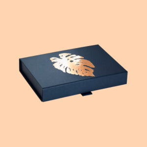 Custom Presentation Box