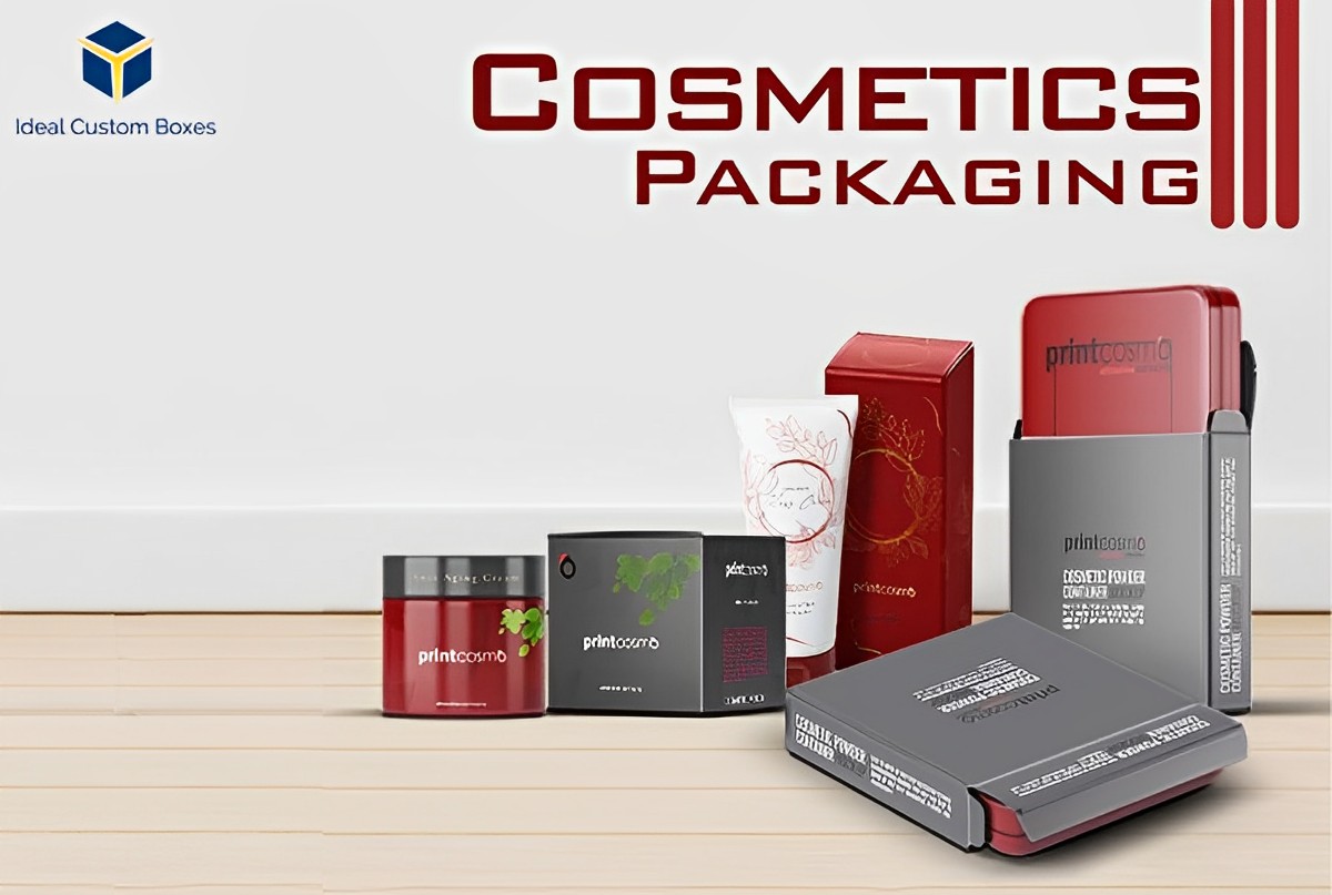 10 Custom Cosmetic Packaging Hacks to Boost Cosmetic Sales