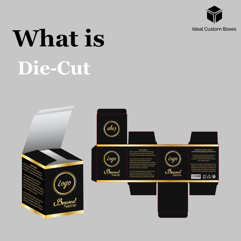 The Die Cutting Process in Packaging-A Complete Guide