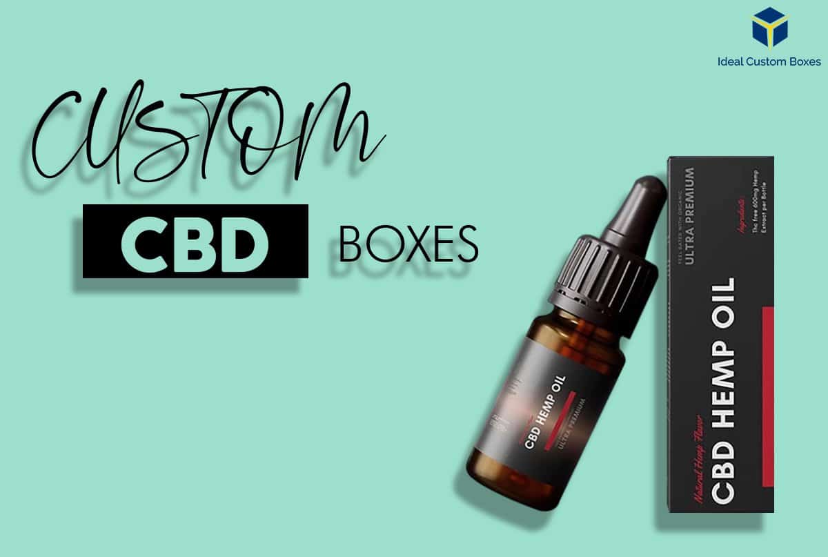 Benefits of CBD Boxes Wholesale for Your Business