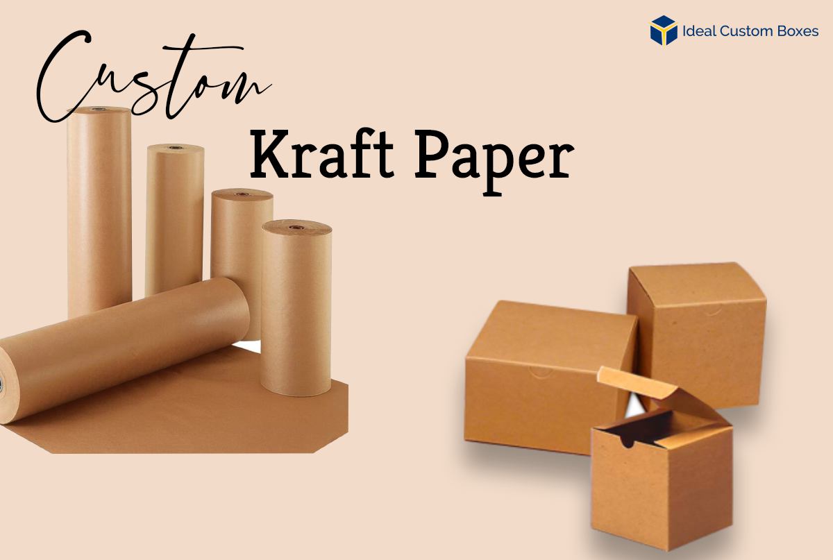 What is Kraft Paper & Why is it a Popular Packaging Choice
