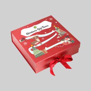 Custom Christmas Boxes