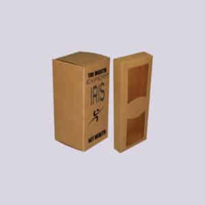 kraft paper material