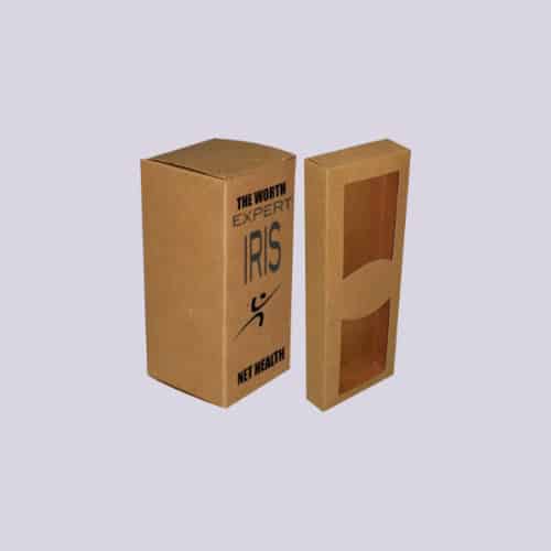 What Are Various Types Of Packaging Materials?