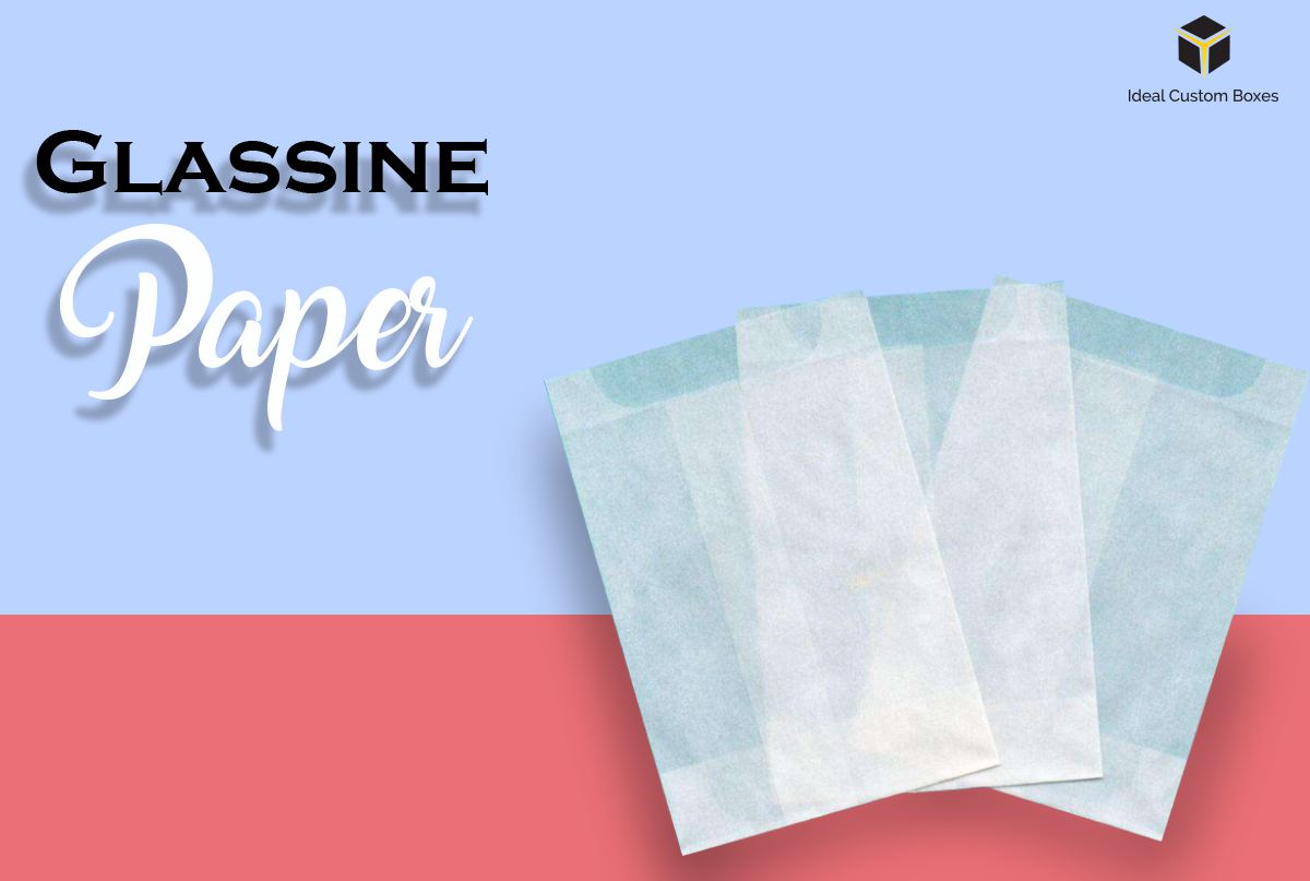 Discovering the Appeal of Glassine Paper in Packaging Trends