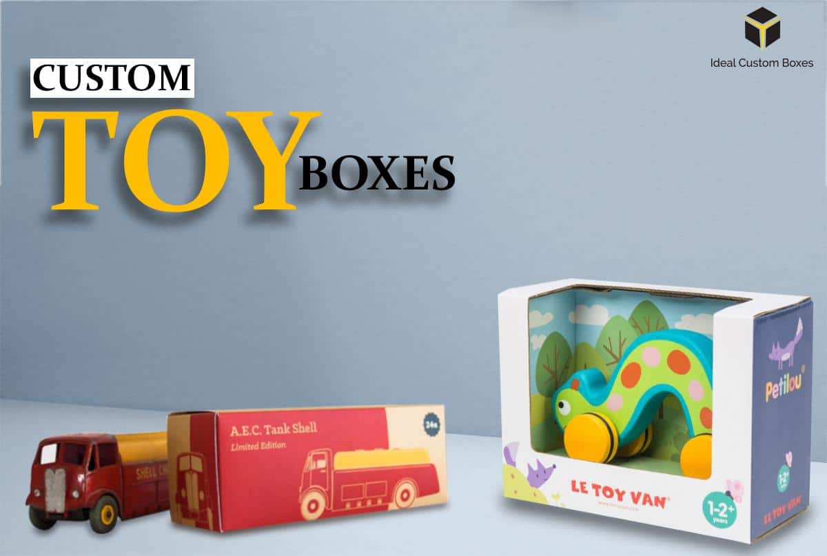 What Makes Toy Boxes Wholesale Vital Beyond Safe Storage?