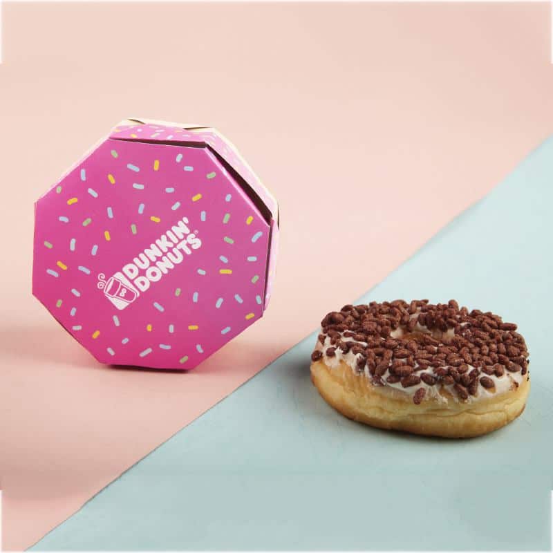 Why Should Bakery Businesses Get Custom Printed Donut Boxes?