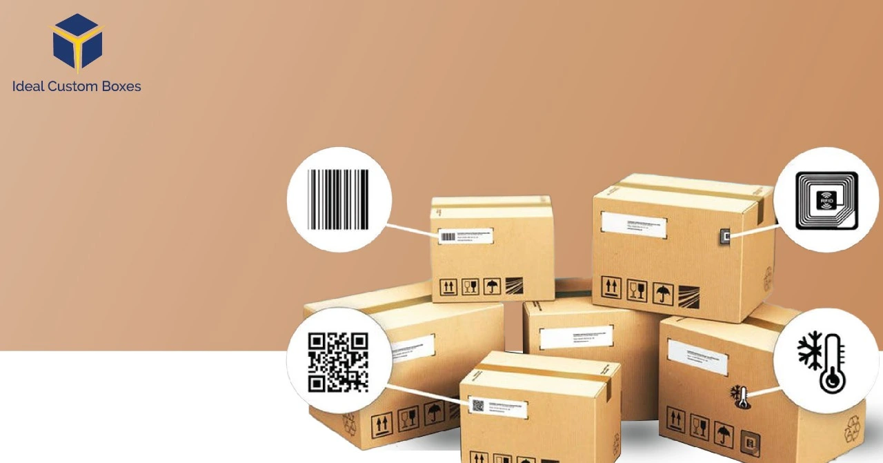 Smart Packaging Revolutionizing Customer Engagement 2025