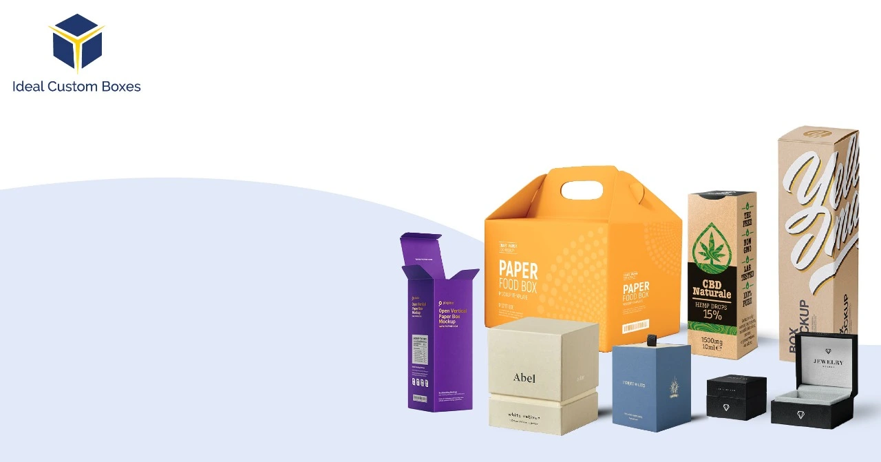 Top 7 Custom Packaging Trends to Watch in 2025