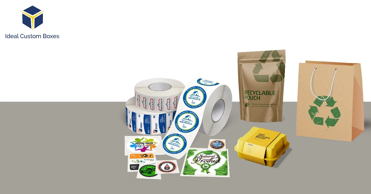 How to Choose Eco‑Friendly Packaging That Meets 2025 Sustainability Standards